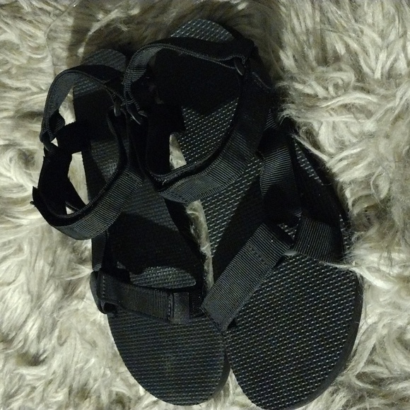 Teva Women's Sandals - Picture 3 of 5